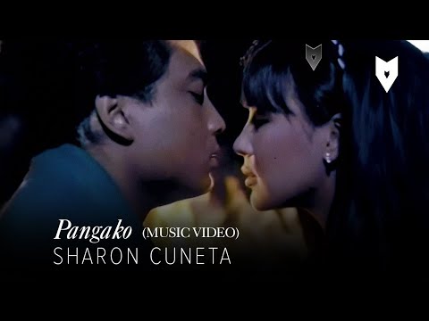 Pangako - Sharon Cuneta