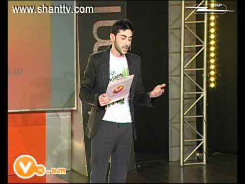 Vitamin Club 77 - Hyurer