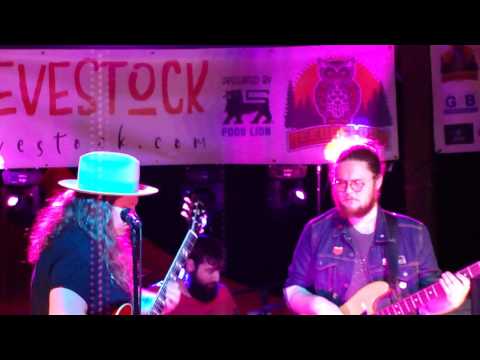 Reevestock 2017 - Marcus King