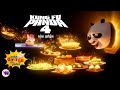 குங் பூ பாண்டா 4 ANIMATION Movie Tamil Dubbed Animation Fantasy Feel Good Mo