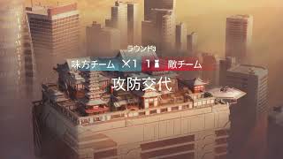 朝からやるには重いゲーム