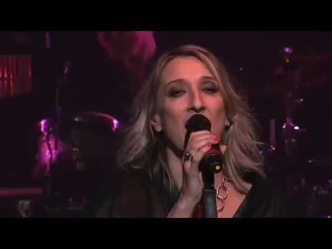 Claudia Brücken & Propaganda: 'Kiss like Ether' - 'This Happened: Live at the Scala' (2012)