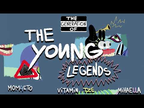 Mom4eto & Mihaella - Kaji Mi Go Pak ( Official Audio ) prod by Vitamin TZE