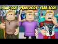 He Lived Forever A Roblox Movie
