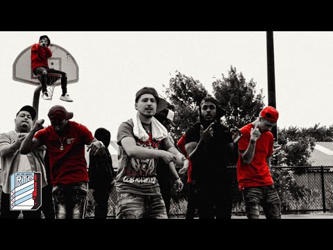 Kadoe - "In Tha Field" (Official Video) | Presented by: @RedTapeDistrict ​