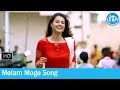 Billa Ranga Movie Songs Melam Moge Song Komal Jha Rishika Pradeep
