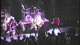 AGENT STEEL - back to reign