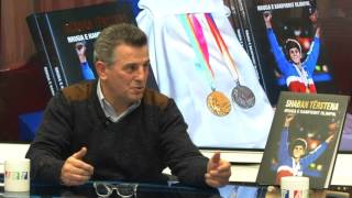 SPORT PLUS - 18.12.2016