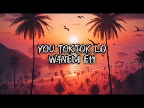 Desiz - Wanem Eh Lyrics