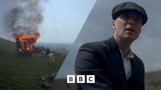 Peaky Blinders | Season 6 | Ending Scene [HD]