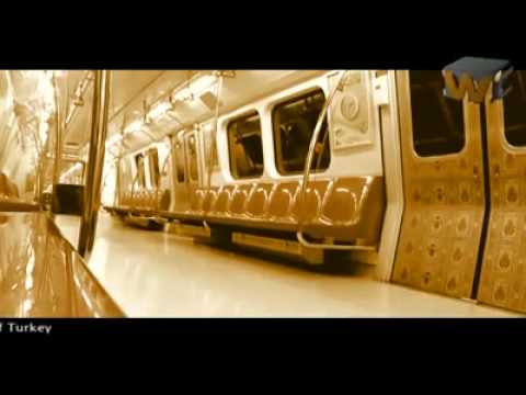 Catwork Remix Ft. Arif Akpınar - Silinmeyen Hatıralar (Versiyon 2)