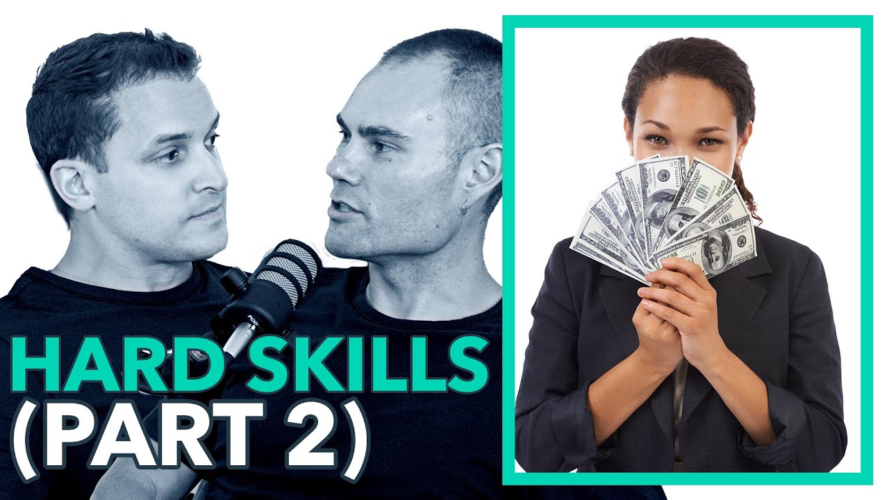 EP 114: Hard Skills That Will Pay You Forever (Part 2)