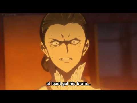 THEY BURNED DOWN THE HOUSE!? The Promised Neverland EPISODE 11 ENG SUB HD 1080p