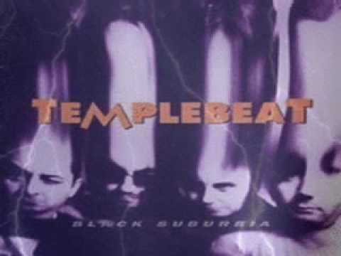 Templebeat  - Interzone