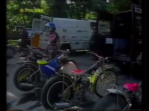 Sezon 1995 DMP  Sparta Wrocław   Polonia Bydgoszcz 47 43, 1995 07 09