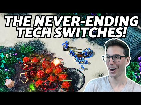The Never-ending Tech Switches! ICYFAR Plot Twist Compilation