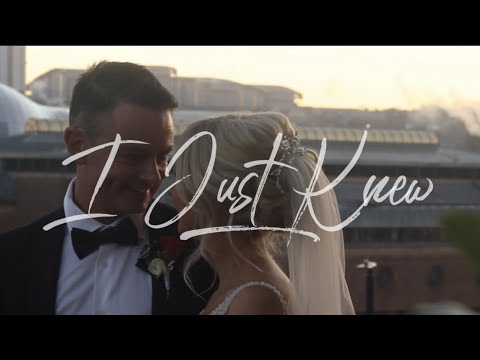 Geoff Mull - I Just Knew [Official Music Video]
