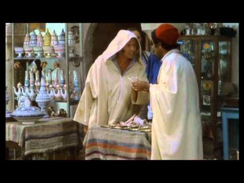 Pierre Richard dans "C'EST PAS MOI C'EST LUI" **1980** (Extrait)