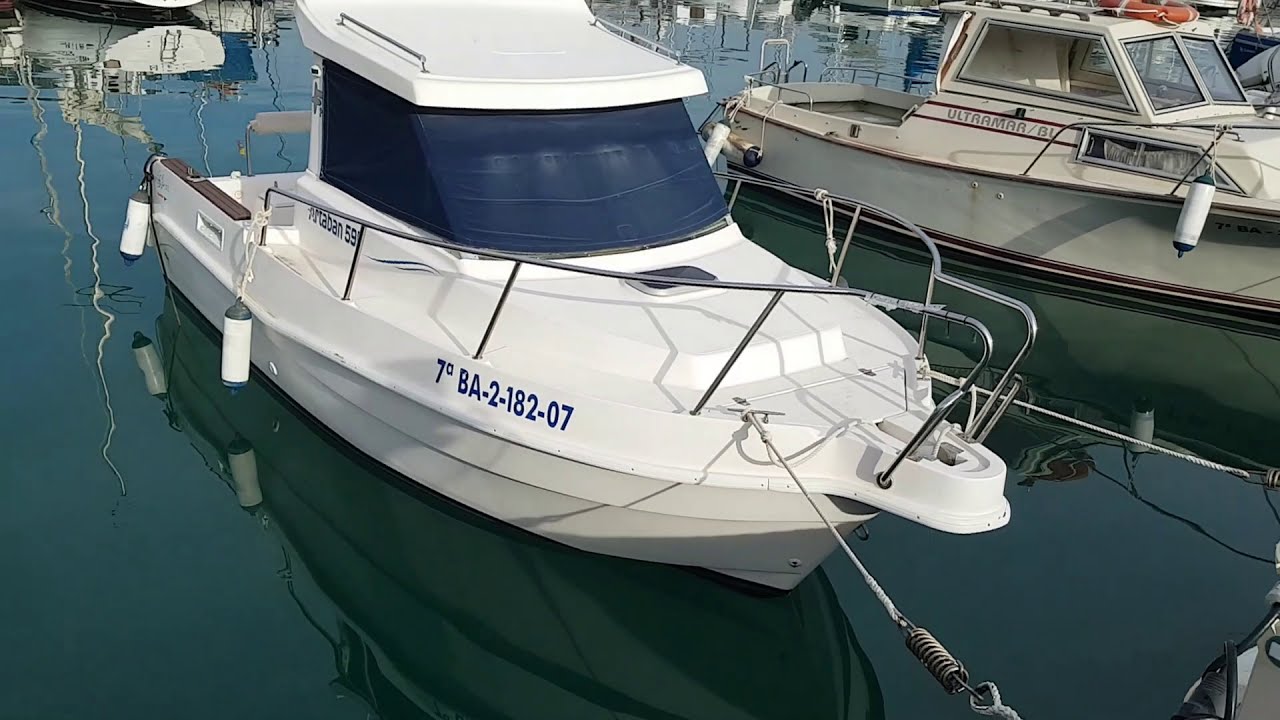 ARBATAN 595........... ¡VENDIDO!