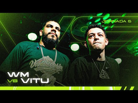 WM VS VITU | #FMSBRASIL2024 - JORNADA 5 (RJ)  | URBAN BR