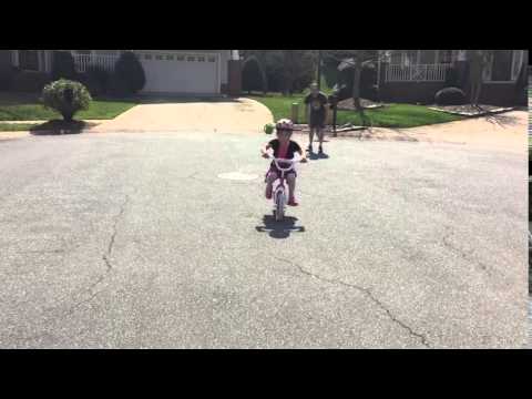 video from Amanda's iPhone