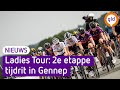 Simac Ladies Tour - 2e etappe tijdrit Gennep