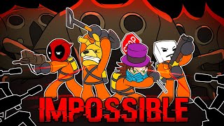 Is It Possible To Beat Lethal Company's Hardest Mod