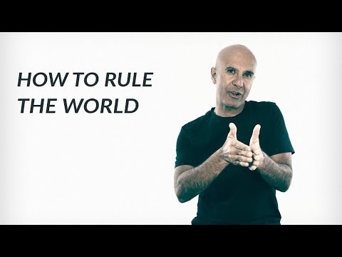 download lagu mp3 mp4 The Robin Sharma Mastery Sessions, download lagu The Robin Sharma Mastery Sessions gratis, unduh video klip The Robin Sharma Mastery Sessions