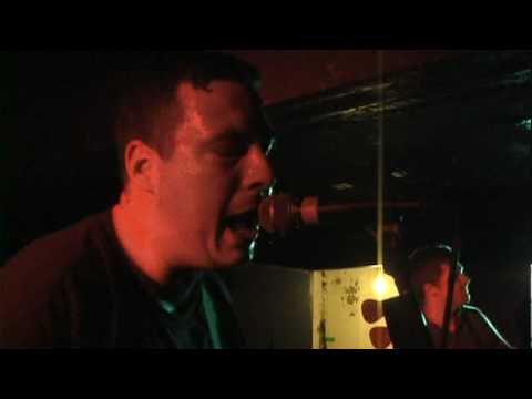 Make Do And Mend FULL SET (Jerry's Pizza 04.21.2011)