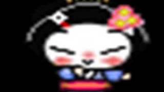 Cristian Alexanda ft. Ja Rule - Too Fine Emoticons Video