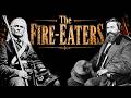 Sowers Of Dissent: Fire-Eaters Louis T. Wigfall And Edmund Ruffin