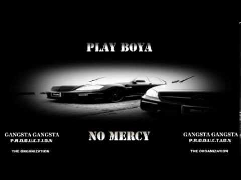 Play Boya   No mercy