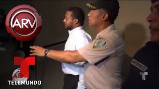 Sacerdote presuntamente abusó a una chica y casi lo linchan | Al Rojo Vivo