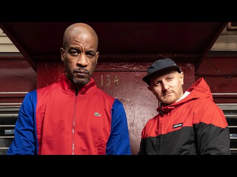 Arnhem Willemeen Illmatic presents Masta Ace & Marco Polo 01-11-2025