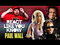 New Artists React To Paul Wall's "Sittin Sidewayz" Video - Baby Tate, Almighty Jay, Strick + more!