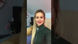 Марина Африкантова прямой эфир инстаграм 19 10 2018 Дом2 новости 2018