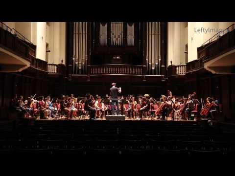 "Into the Storm" by Robert W. Smith (excerpt)