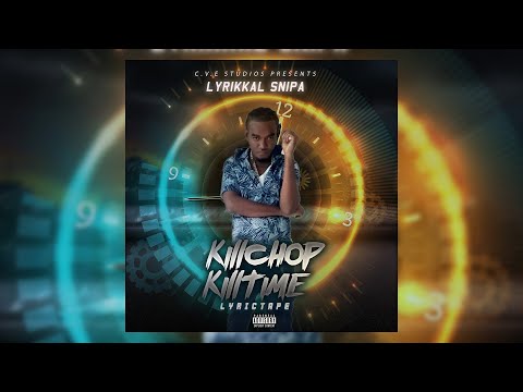 Lyrikkal Snipa - Reminder (Official Audio)