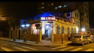 preview picture of video 'Sher-e-Punjab: An Indian Restaurant in Quito'