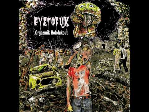 EYETOFUK - Godsperm