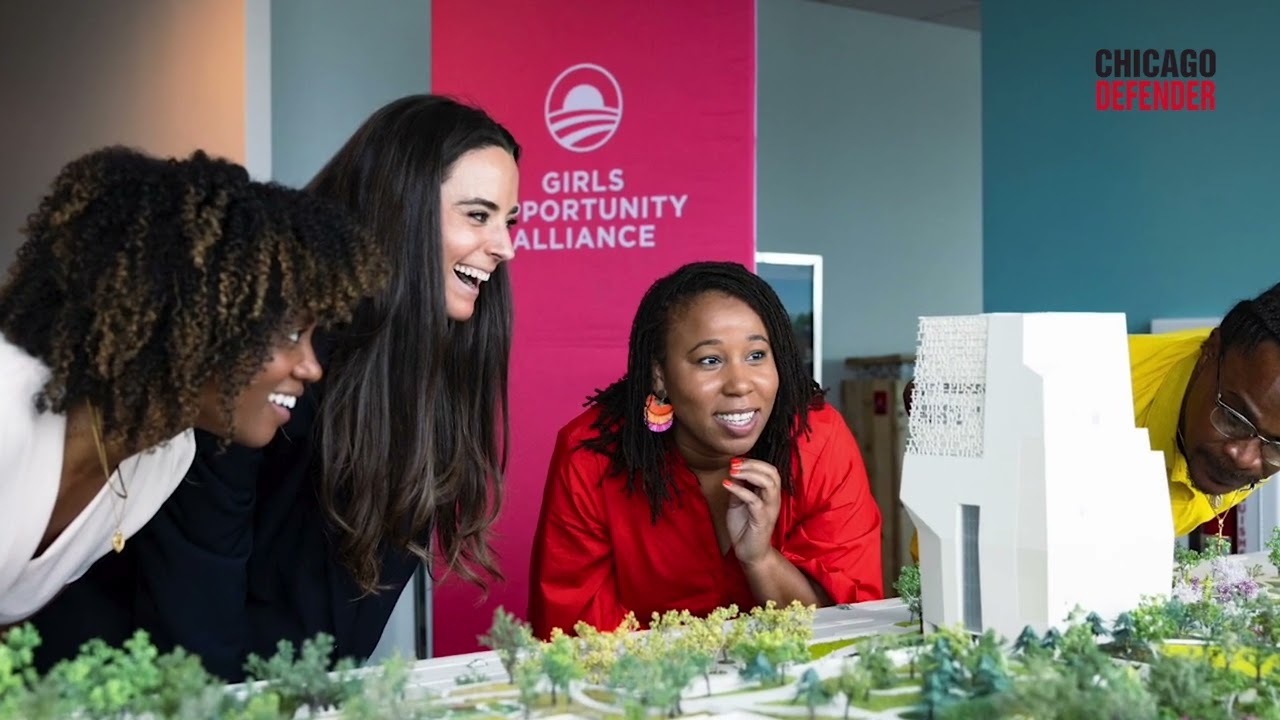 The Obama Presidential Center: A New Era of Hope on Chicago’s South Side