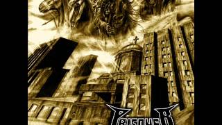 Prisoner - Hung, Drawn & Quartered