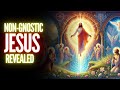 The Sacred Gnostic Story Of JESUS CHRIST Hidden Truths You Were Never Told