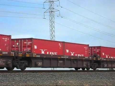 UP 8555 Apr. 15, 2011