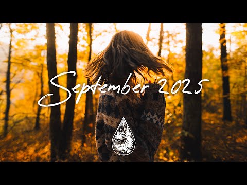Indie/Pop/Folk Compilation - September 2025 (2-Hour Playlist)