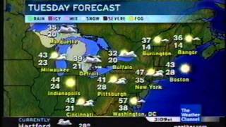 TWC Local on the 8s from March 2008 #31