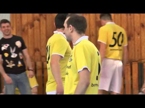 4 тур ФК Монолит - BarmanLife матчXVII кубка СК ВИРТА