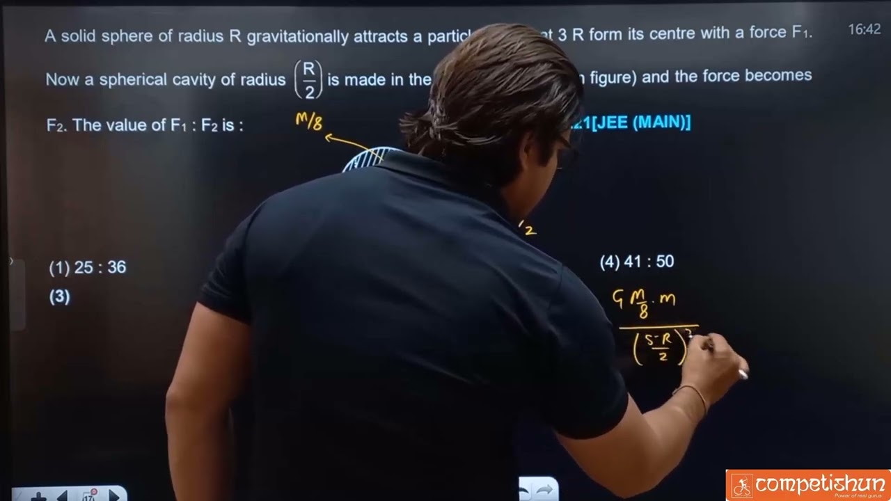 Video Solution