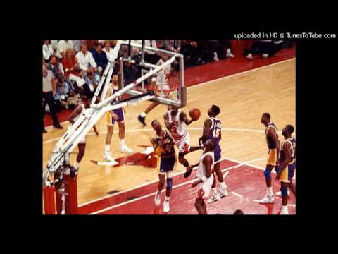 Darren Loveday & Stephen Loveday - Rocky (Music From NBA Films)