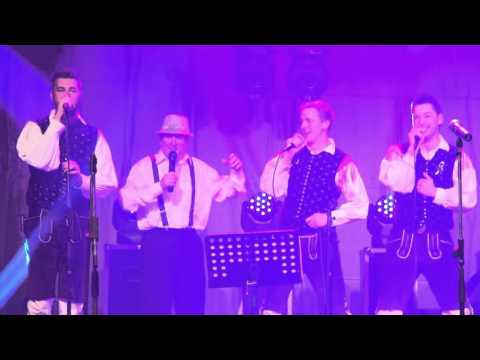 Ansambel Nemir & Miro Klinc-V štajerski kleti (v živo)